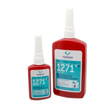 可赛新螺纹锁固密封剂，1271，250ml/瓶