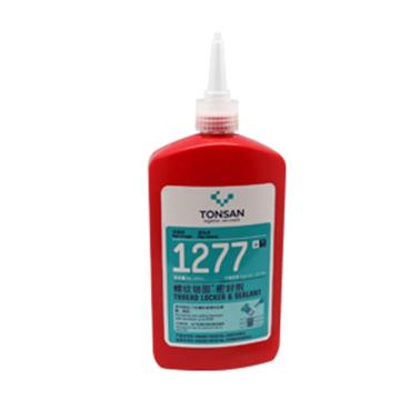 可赛新螺纹锁固密封剂，1277，250ml/瓶