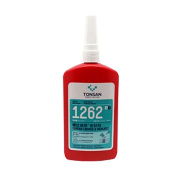 可赛新螺纹锁固密封剂，1262，50ml/瓶