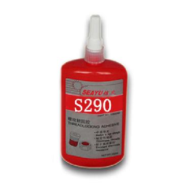 烟台信友 螺纹锁固 厌氧胶，S290 1250223，50g/瓶