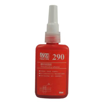 耐特 螺纹锁固剂，NT290，50ml/支
