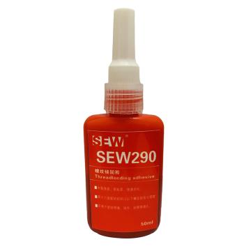 SEW 螺纹锁固胶，SEW290，50ml/瓶