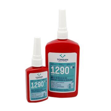 可赛新螺纹锁固密封剂，1290，50ml/瓶