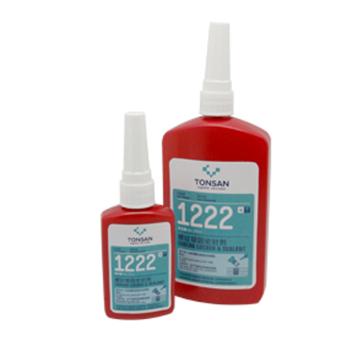 可赛新螺纹锁固密封剂，型号1222，250ml/瓶