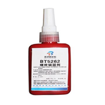 泉州保涂 螺纹锁固剂，BT5262，50g/支