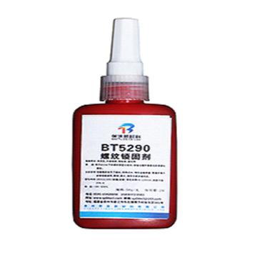 泉州保涂 螺纹锁固剂，BT5290，50g/支