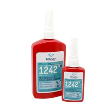 可赛新螺纹锁固密封剂，1242，250ml/瓶