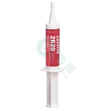 乐泰 丙烯酸螺纹锁固胶，2620，30G/支