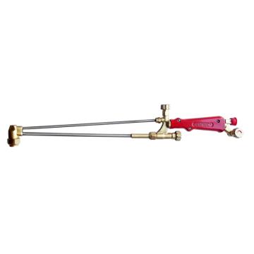 捷锐割炬，中国式，适于氧气、乙炔，切割厚度2-30mm，标配割嘴型号乙炔30A-2