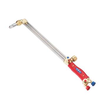 日出 大武士二代割炬，YBL-300，适用氧气、乙炔、丙烷，切割能力100-300mm，标配割嘴M1/M2/M3/M4