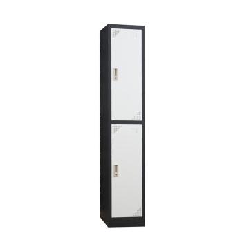 单二门更衣柜，325宽*500深*1850高 钢板0.8mm 仅限上海