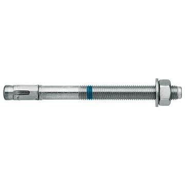 喜利得 标准螺栓式锚栓 HSA-R M12x115 35/20/-，2004209