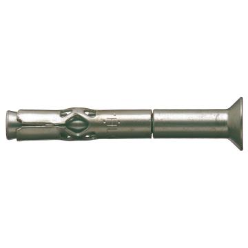 喜利得 套筒式锚栓 HLC-SK 10x85/45，385863，600倍数下单