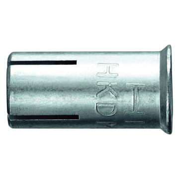 喜利得 敲击式锚栓 HKD M20x80，382955