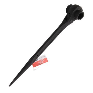 捷科JETECH 公制双口尖尾棘轮扳手，13*17mm，CGR13-17，042113