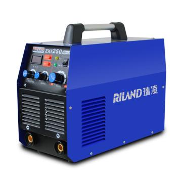 瑞凌 直流逆变双电压手工电焊机，ARC-250GTS，220V/380V，官方标配