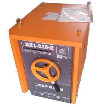 东升电焊机(新型)，BX1-315-2(380V)