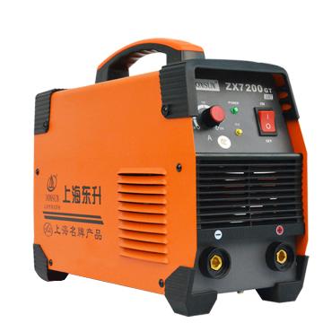 东升逆变直流手工弧焊机，ZX7-200ST(220V/380V)