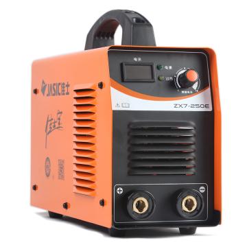 ZX7-250E（Z243）逆变直流手工焊机，220V，深圳佳士，单管IGBT