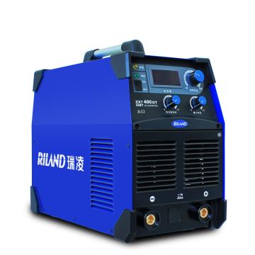 瑞凌 直流逆变手工弧焊机，ZX7-400GT，380V，官方标配
