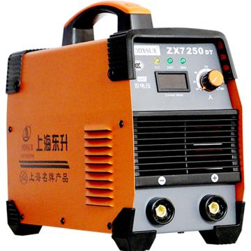 东升逆变直流手工弧焊机，ZX7-250ST mini/(220V/380V)