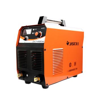 ZX7-630（Z398）逆变直流手工焊机，380V，深圳佳士，IGBT模块