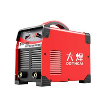 大焊 ZX7-400高端单电压焊机