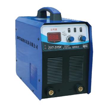 景盛 逆变式直流手工焊机，ZX7-315K