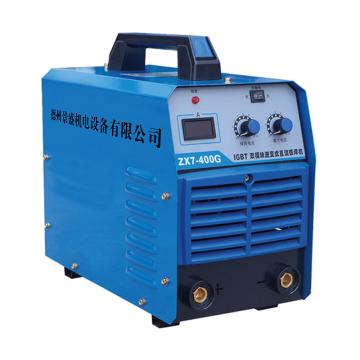 景盛 逆变式直流手工焊机，ZX7-400G