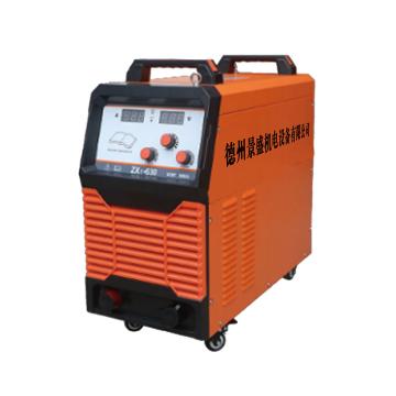 景盛 IGBT逆变式直流焊机（重工业型），ZX7-400