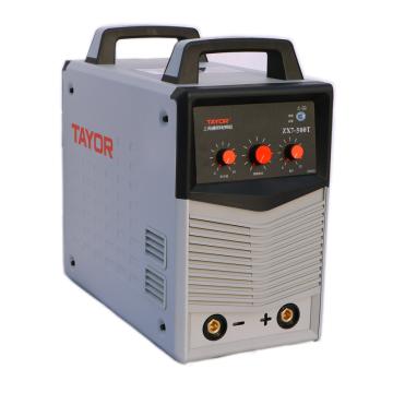 上海通用ZX7-500T直流手工弧焊机，适用380V电源