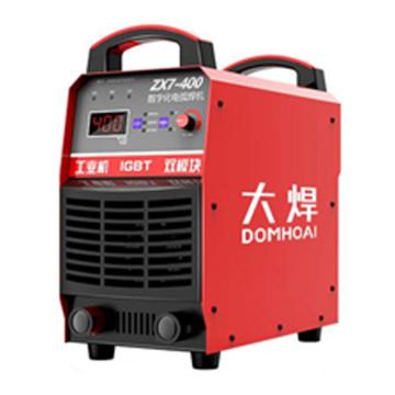 大焊 ZX7-400工业双模块数字款(HA)焊机