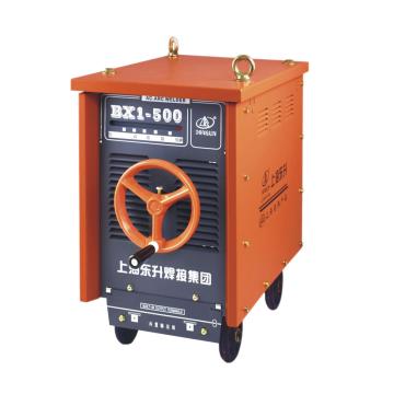 东升电焊机，BX1-500T(380V)