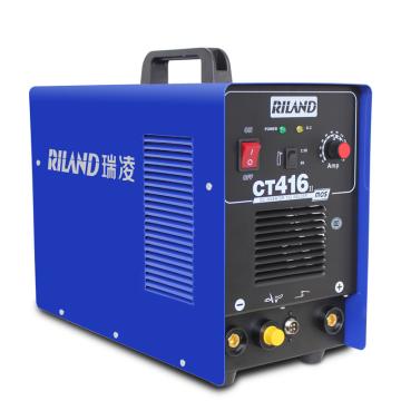 瑞凌 氩弧切割手工三用一体焊机，CT-416，220V