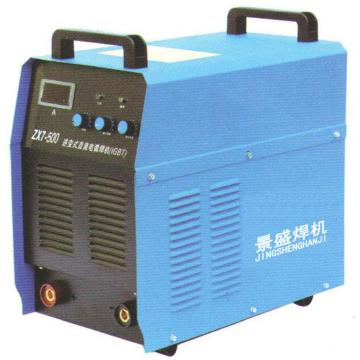 景盛，直流手工电弧焊机，ZX7-500