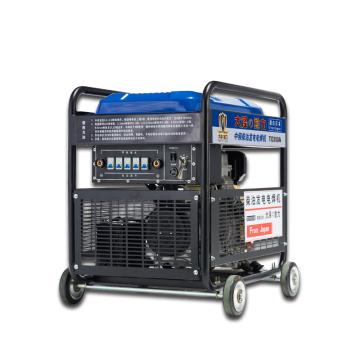 大泽动力 300A柴油发电电焊机（单缸），TO300A
