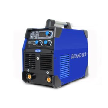 瑞凌 轻工业级逆变直流双电压电焊机，ZX7-315GS 220V/380V（主机一台 插头2给 没有把线焊枪）