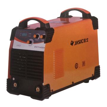 ZX7-400（Z298）逆变直流手工焊机，380V，深圳佳士，IGBT单管