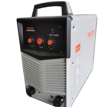 上海通用ZX7-630T直流手工弧焊机，适用380V电源