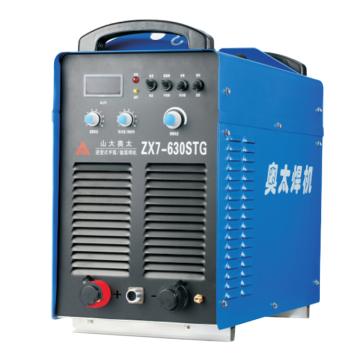 奥太 AOTAI逆变式手弧/氩弧焊机，ZX7-630STG