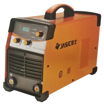 ZX7-400D（Z290）逆变直流手工焊机，220V/380V，深圳佳士，单管IGBT