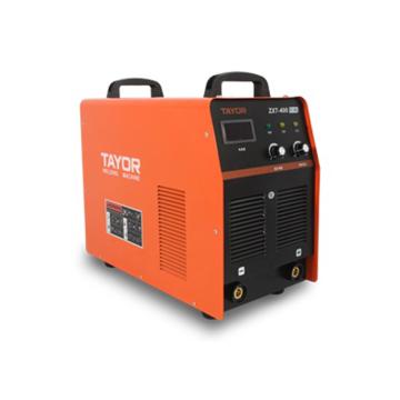 上海通用ZX7-400I直流手工弧焊机，适用220V/380V电源，可接发电机