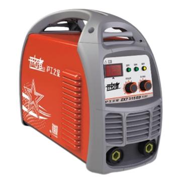 沪工 直流弧焊机，ZX7-315ED