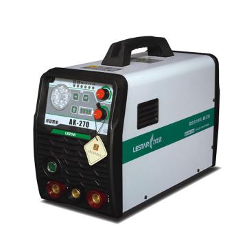 力仕达 锂电焊机AK270套装，含专用锂电电池组BA-4850，专用充电器CH-4815