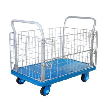 连和 超静轮单层双扶手网架车，超静轮 300KG，PLA300-AM1