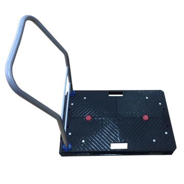 连和 全静轮多功能互联式地板车 额定载重(kg):100 车板尺寸(mm):675*425，PLA100Y-A 黑色