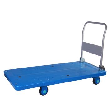 连和 超静轮手推车，固定扶手 1355X650mm 400kg，PLA400C