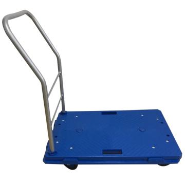 连和 全静轮多功能互联式地板车 额定载重(kg):100 车板尺寸(mm):675*425，PLA100Y-A 蓝色