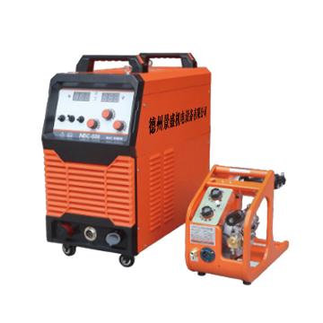 景盛 IGBT逆变式二氧化碳气体保护焊机（重工业型），NBC-630