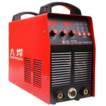 大焊 NBC-270新款(双电压)双用分体主机(ATE)